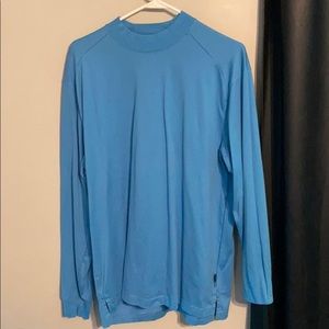 Izod x.f.g long sleeve shirt
